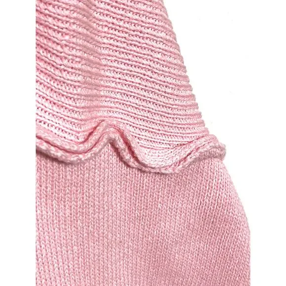 Simply Southern Knit USA Flag Sweater Womens XL Nautical Patriotic Coastal NWT - Picture 3 of 12